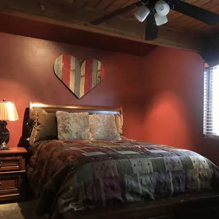 Experience Arizona's Alpine Region at RIM VIEW! Hotels in Pine
