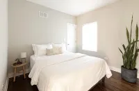 Beautiful Berwyn Bungalow Close to Downtown Chicago - Homestays