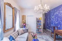 Designer 3 BR Home Vintage Tubs 2 parking, near San Francisco Bay UC Berkeley - 4つ星