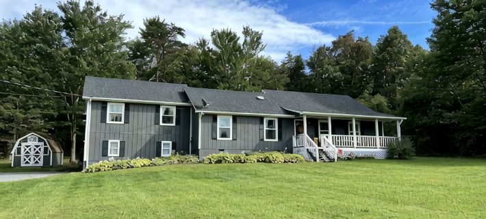 Less than10 miles from Shenandoah National Park, Luray Caverns & Wedding Venues Ξενοδοχεία στην πόλη Page County