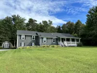 Less than10 miles from Shenandoah National Park, Luray Caverns & Wedding Venues - Træningscentre