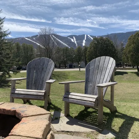 Year Round Green Mountain Escape - Ski - Swim - Tennis - Hike - Golf