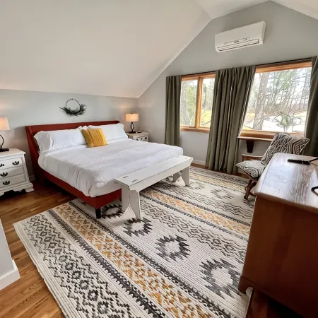 Dog Friendly🐶Close to Sierra Nevada/Biltmore, Between Asheville, Hville, Brevard
