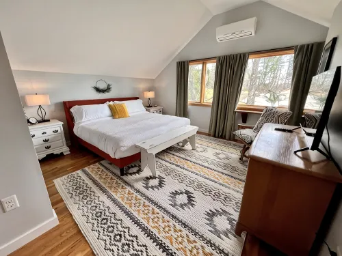 Dog Friendly🐶Close to Sierra Nevada/Biltmore, Between Asheville, Hville, Brevard - Homestays