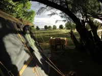 Karoo Gariep Tented Camp - 2-Sterne
