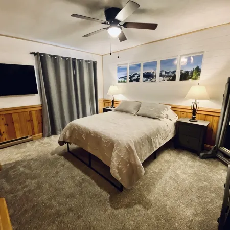 The PeakView Haven Condo - SnowFire 207B