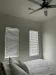 The Resting Place Apt 1  Keep it simple at this peaceful & centrally located Apt - 3-Star