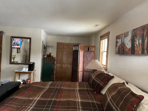 Madge’s Studio - Pets Welcome - Apartments
