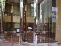 Matsue Universal Hotel Hotels near Matsue Train Station