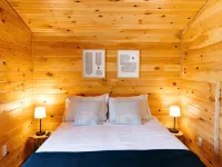 Cozy Dumplin' RRG - Warm & Modern Stay in RRG/Auxier Hotels in Wolfe County