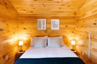 Cozy Dumplin' RRG - Warm & Modern Stay in RRG/Auxier - Feriehus