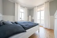 Quietly located vacation home at the foot of Wartburg Castle - Wifi
