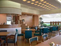 Grand Hotel Hakusan - breakfast