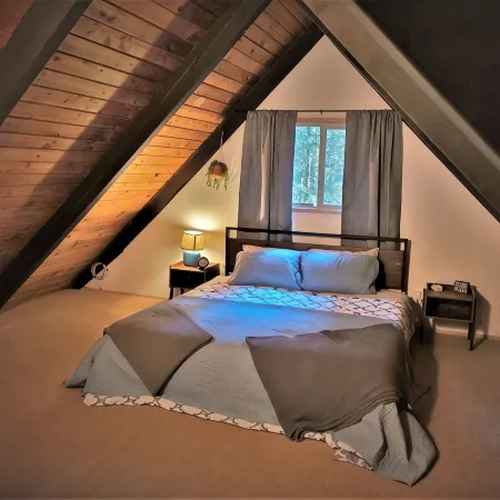 Charming Retreat - Lake Cushman / Hoodsport Getaway