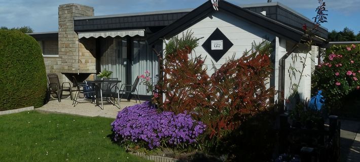 Holiday Home Zum Friesentraum Ξενοδοχεία στην πόλη Butjadingen