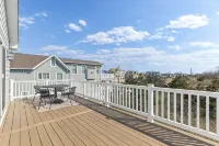 Brand New Manasquan Beach House, steps to beach! - Wifi