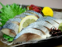Hotel Route-Inn Nakatsu Ekimae - sarapan