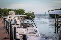 Florida Keys Condo with Pool, Beach Access, Marina, Pickleball & More - WiFi
