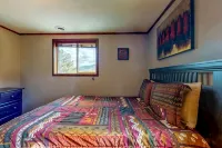 Mary's Lake Cabin   #20-NCD0129 - شاليه