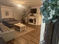 Bellas Cottage-Yosemite Oakhurst Bass Lake winter special lowest price of the yr - 3-نجوم