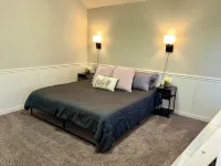 Lovely Central Edmond home 4bed 2bath - Wifi