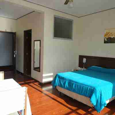 Jóia Hotel Rooms