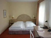 Abakus-Hotel - Wifi