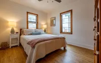 Sage Creek Hacienda - located in downtown Cody; sleeps 5! - 3-Star