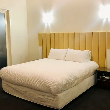 Spacious, modern apartment right in the Bendigo CBD