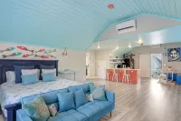 Make Memories - hot tub, pool, beaches, putting green, fire pit… - 4 stjerner
