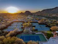 The Boulders Villa-Scottsdale-Private Pool/Spa-Golf⛳️ -  Ferienhäuser
