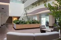 AR Roca Esmeralda & Spa Hotel - Parvekkeita