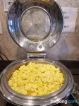 Abercorn Hotel, Trademark Collection by Wyndham - Breakfast