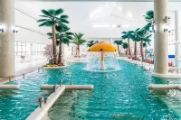 WELLPARK HOTEL GOCHANG - Pools