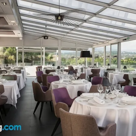 Thalazur Antibes - Résidence & Spa