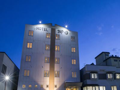 Hotel Misono