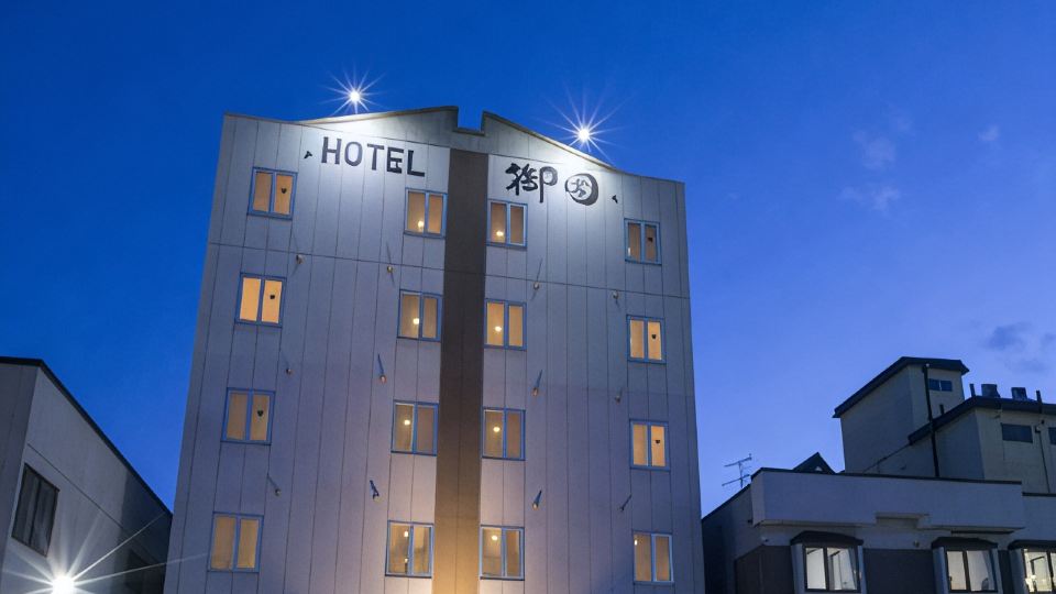 Hotel Misono