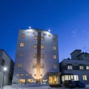ホテル御園 Hotel Misono