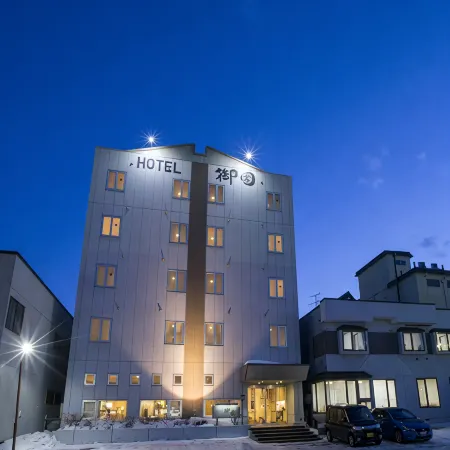 Hotel Misono