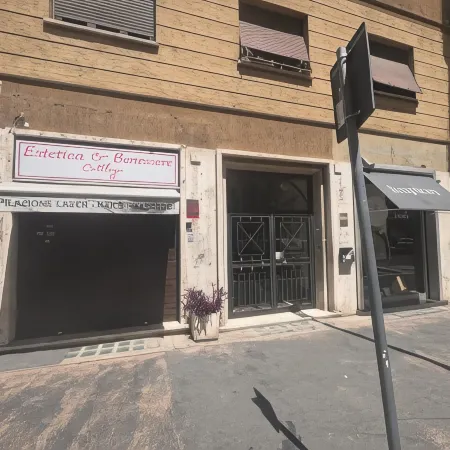 B&B Stelle di Roma