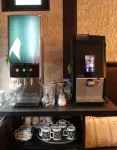 Hotel Lent - sarapan