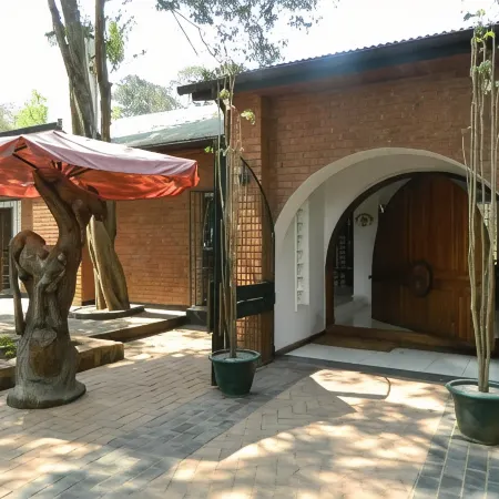 The Landmark Boutique Hotel