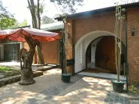 The Landmark Boutique Hotel - balcony