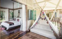 Tiarasa Escapes Glamping Resort - Campgrounds