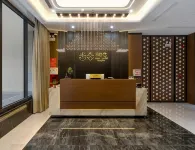 BBQ Hotel Lạng Sơn with Swimming Pool - Wifi