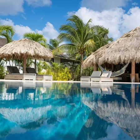 Windhoek Resort Bonaire