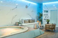 Le Palais Gallien Hôtel & Spa - Romantische