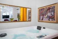Relais la Lanterne - Bữa sáng