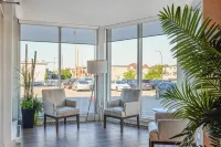 Hotel Newstar Montréal - Kæledyr tilladt