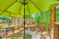 Serene Rustic Haven, Huge Yard & Decks , ZenDen - 3-Sterne
